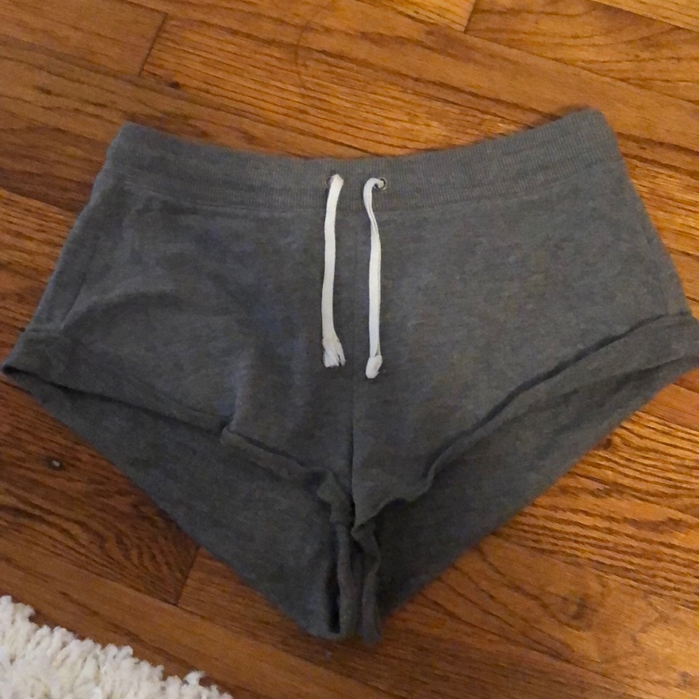 Cheeky Lounge Shorts